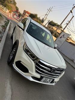 بايك سينوفا X65